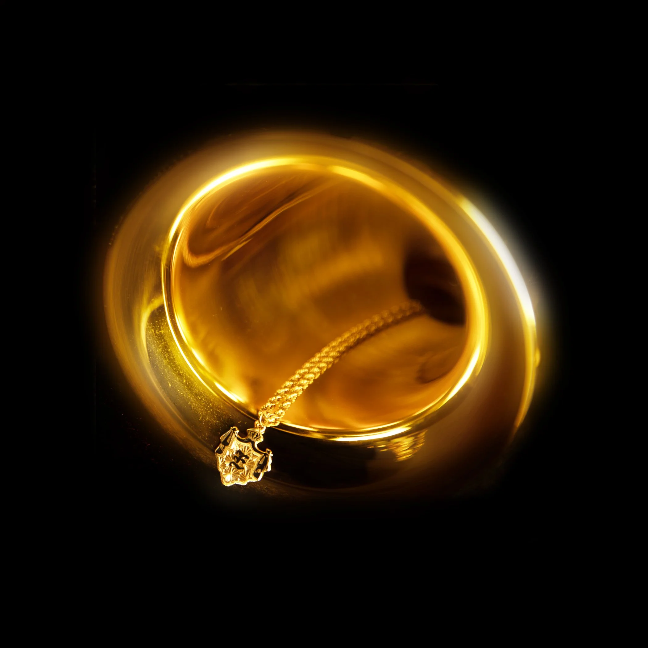 Chemically Sensitive Album Cover, 2025