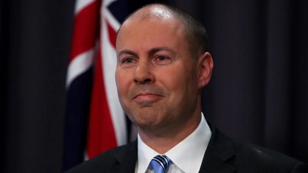 A Budget pitched to every Australian