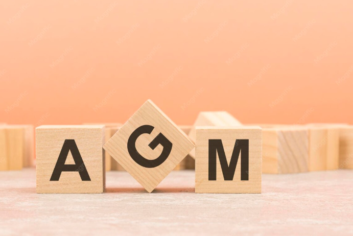 AGM