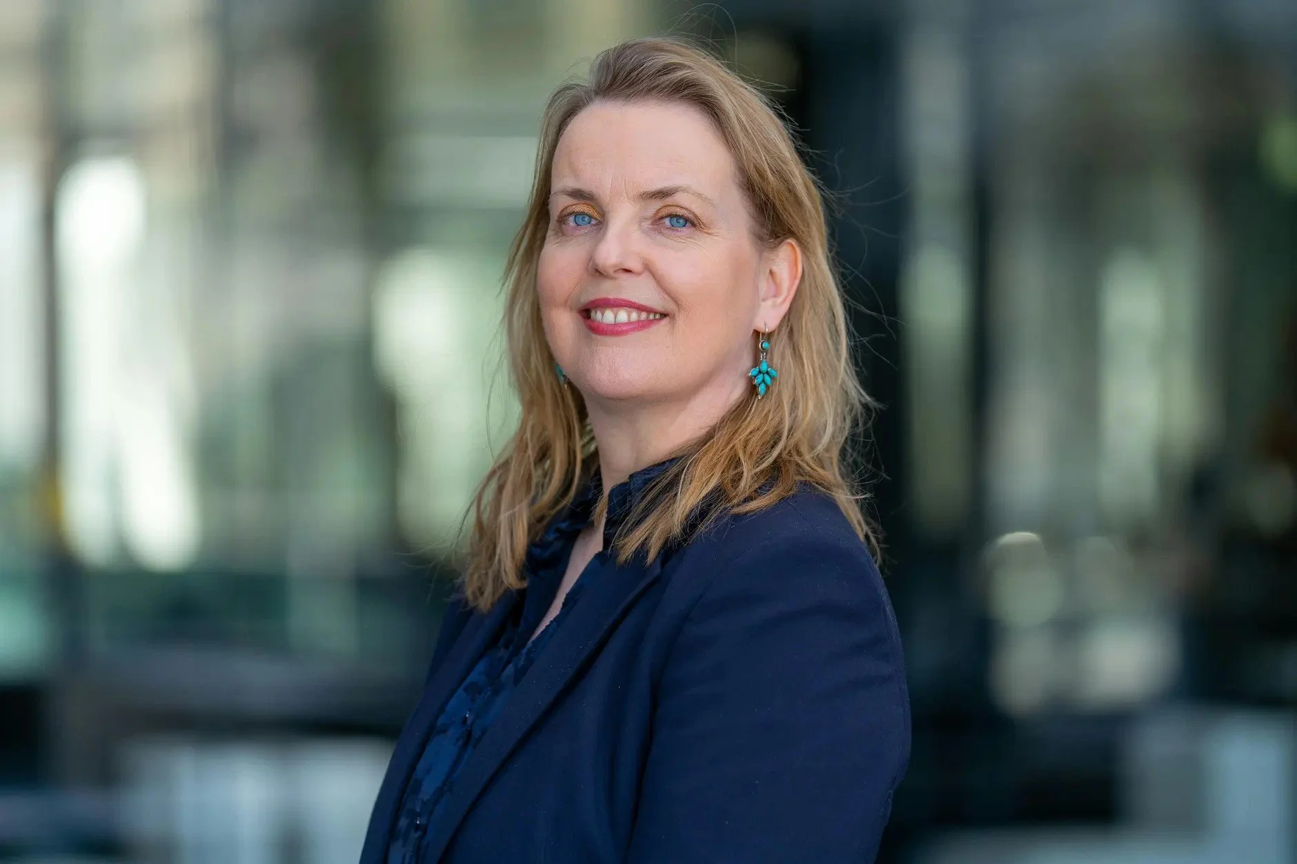 Meet and greet Jacqueline Nienhuis, our new Ambassador