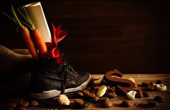 Sinterklaas Feest
