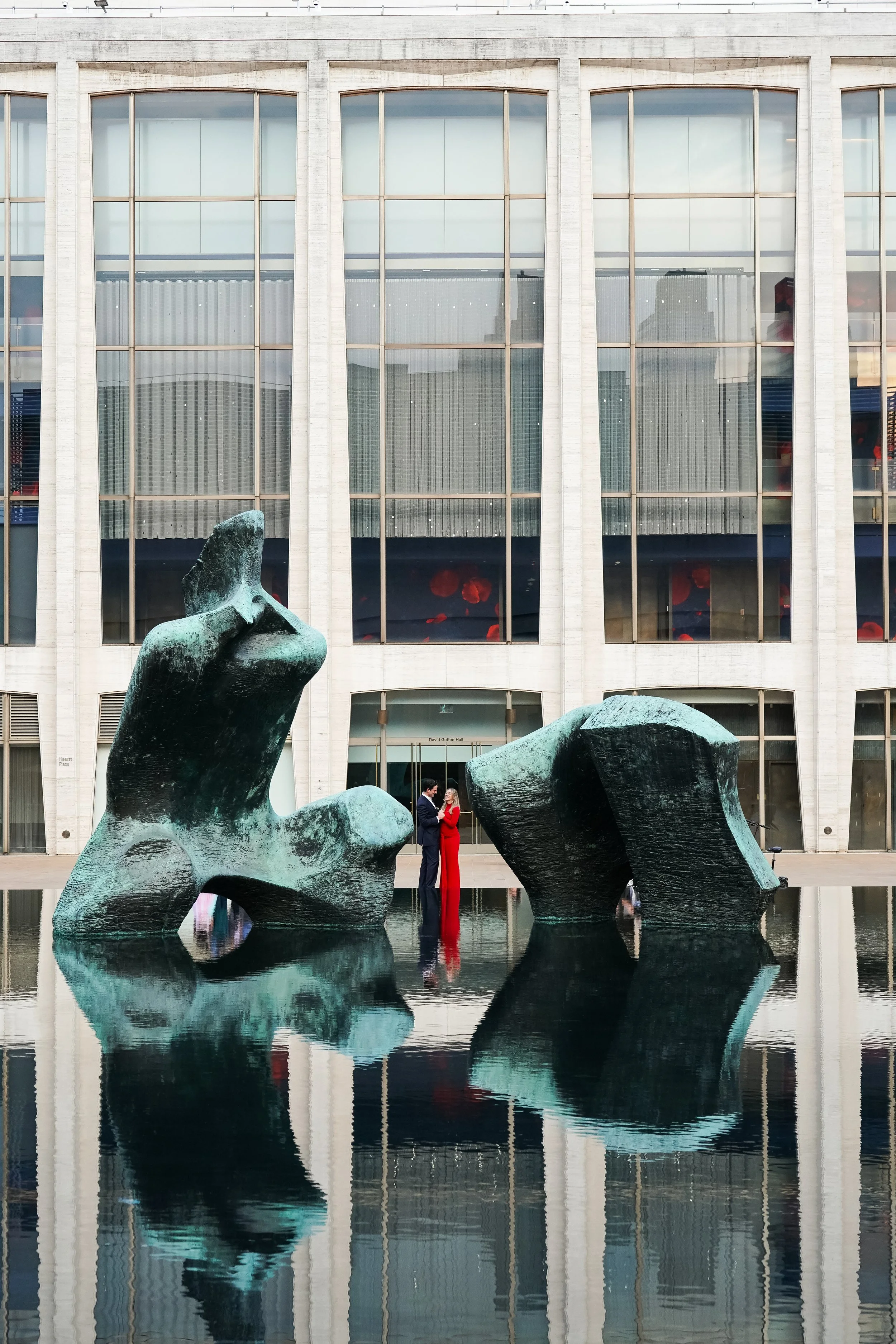 Weddings & Engagements