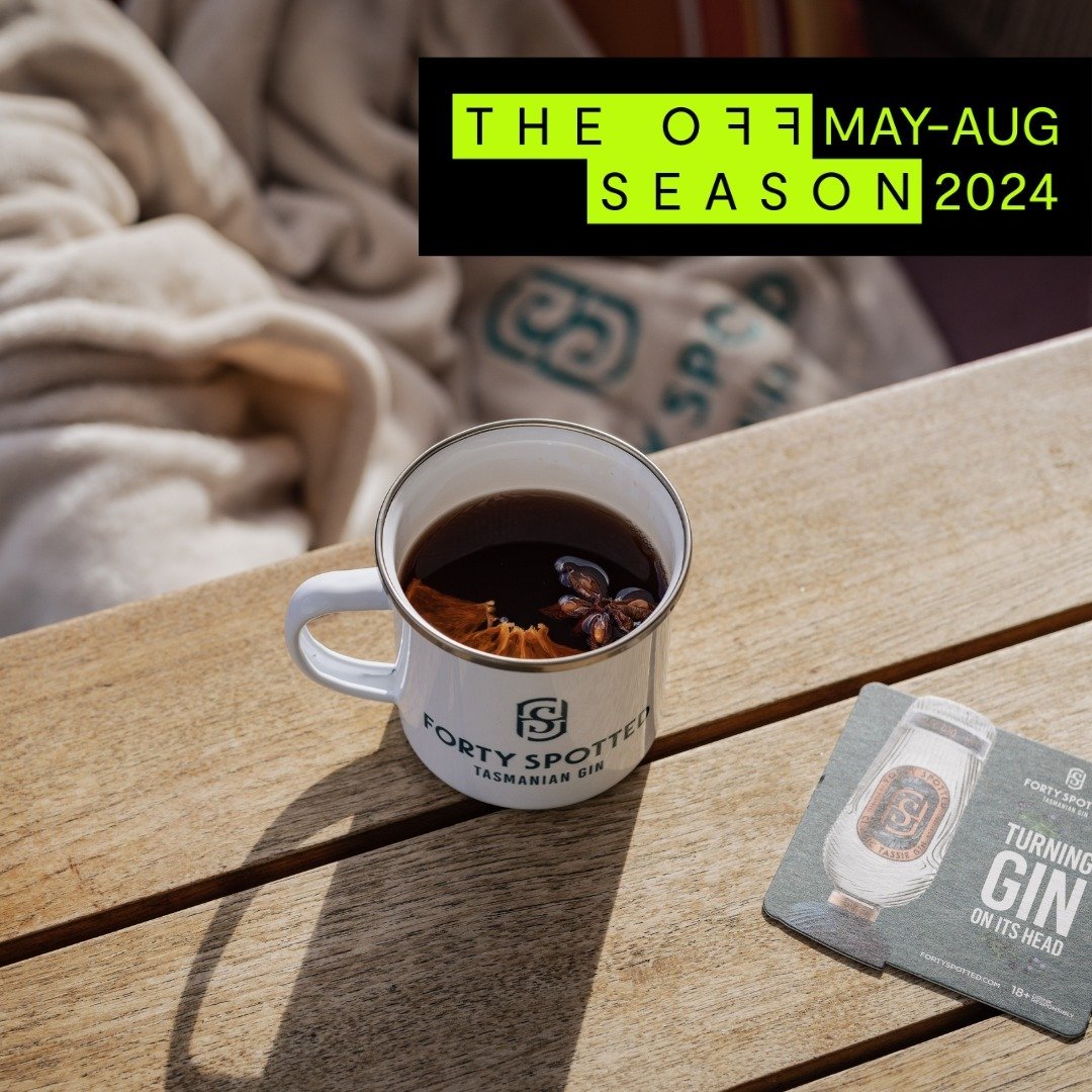 The Off Season is upon us: Become a gin connoisseur with a two night gin experience at Crowne Plaza Hobart. Head to The Deck for a complimentary gin cocktail at dusk, then extend your deep dive into Lark with a two for one tasting session at The Stil