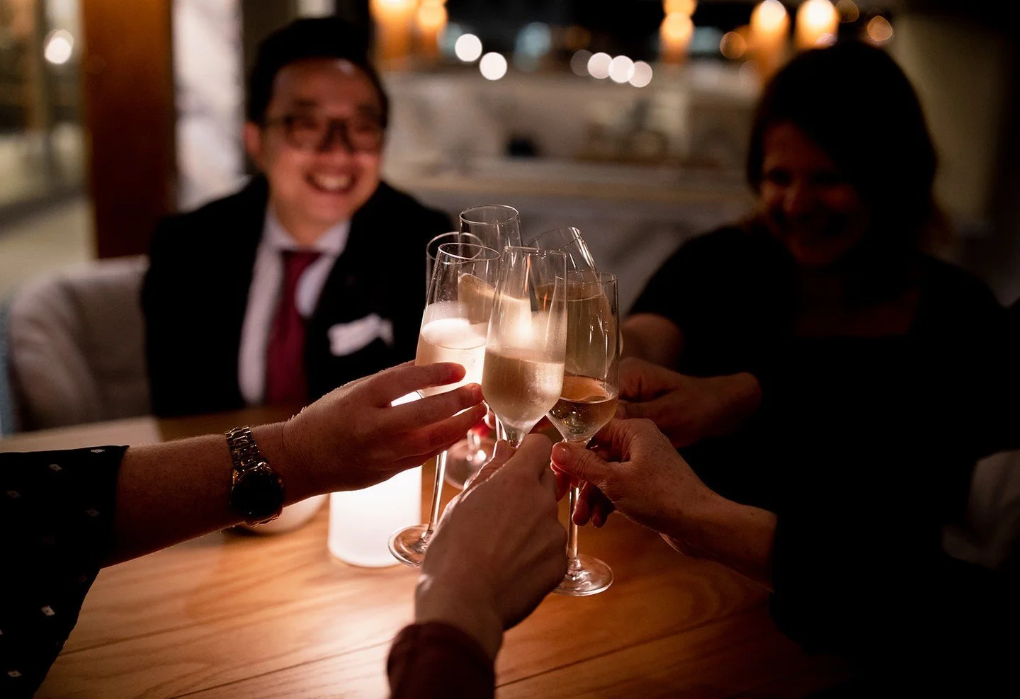 🍹 Drinks after work? Unwind with colleagues and soak up the views at The Deck! Enjoy our happy hour specials, snacks &amp; nibbles, and signature cocktails while relaxing in style. 🌇✨⁠
⁠
Your after-work plans just found a new favourite spot!⁠
⁠
⁠
⁠