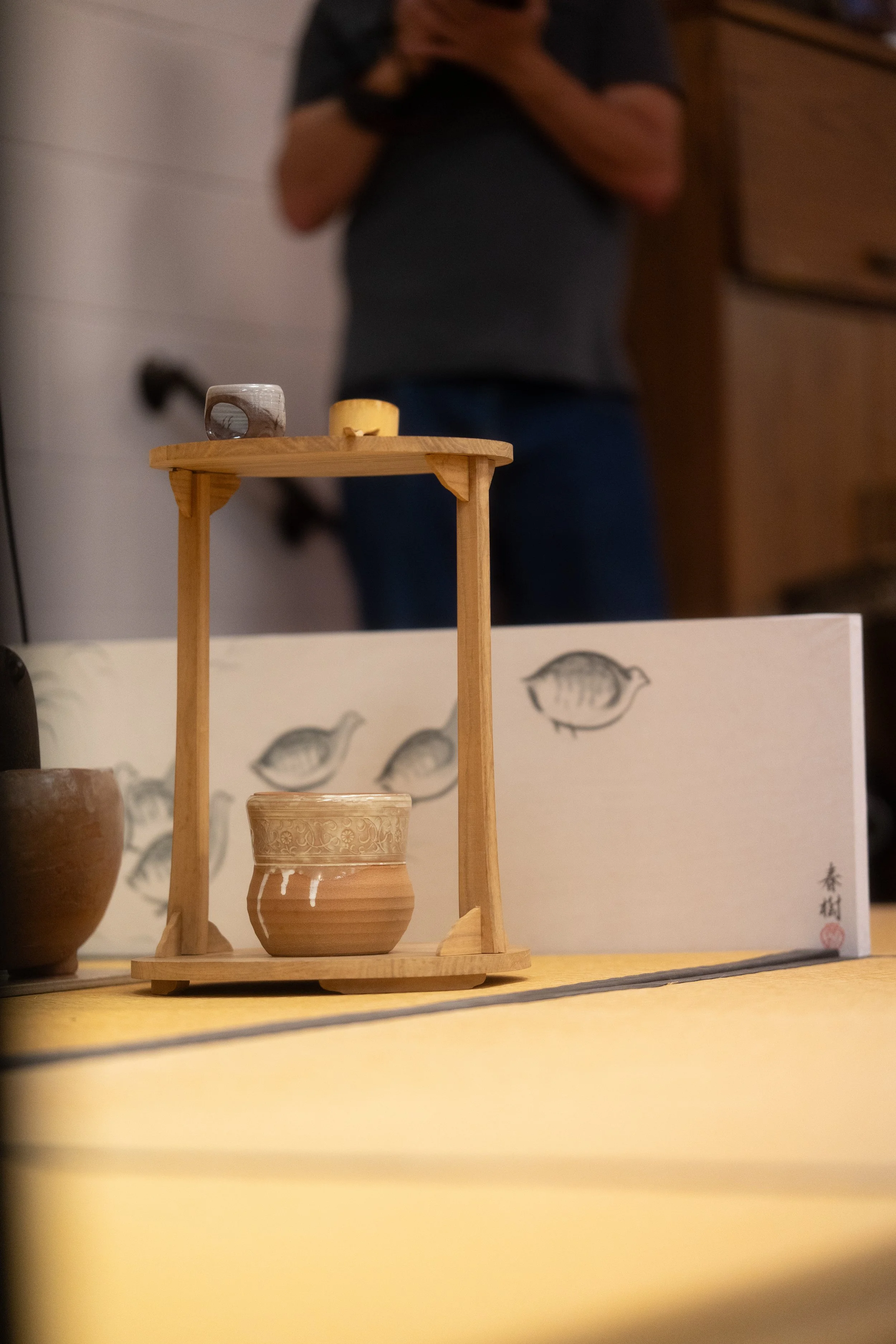 Photo by Taku Onishi