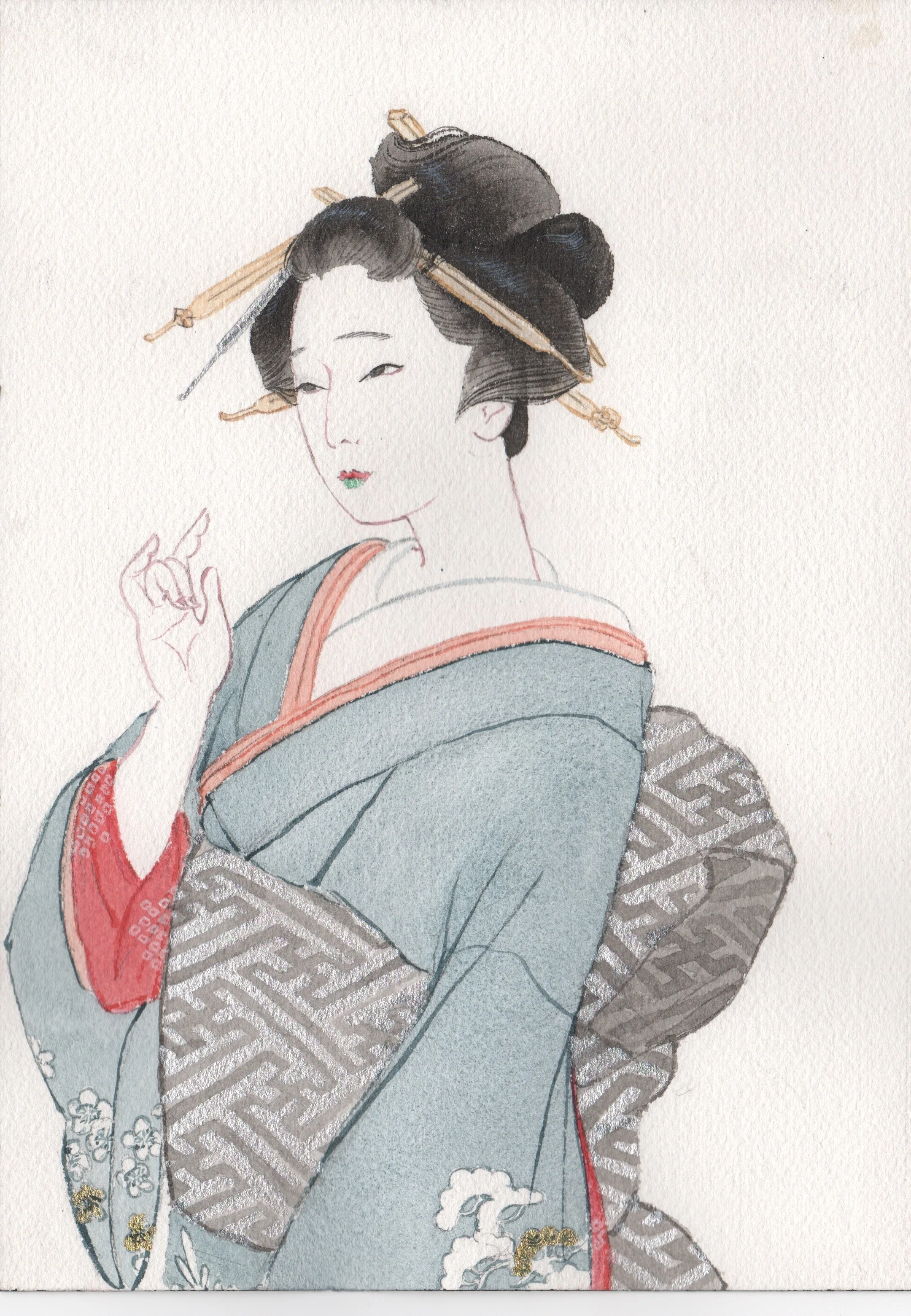Edo Period Beauty.jpeg
