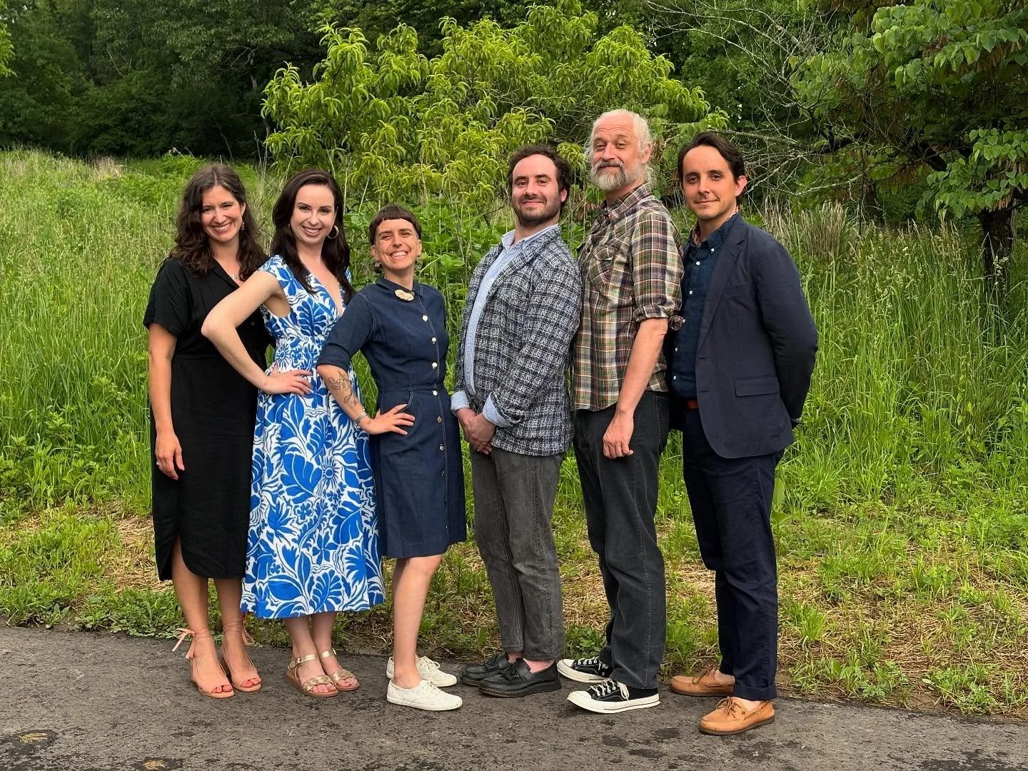 Congratulations and happy graduation to the Western Pennsylvania Community for Psychoanalytic Therapies Two Year Program cohort! 🎓✨ Our next cohort begins in September and we are still accepting applications for local therapists. Visit wpacommunity.