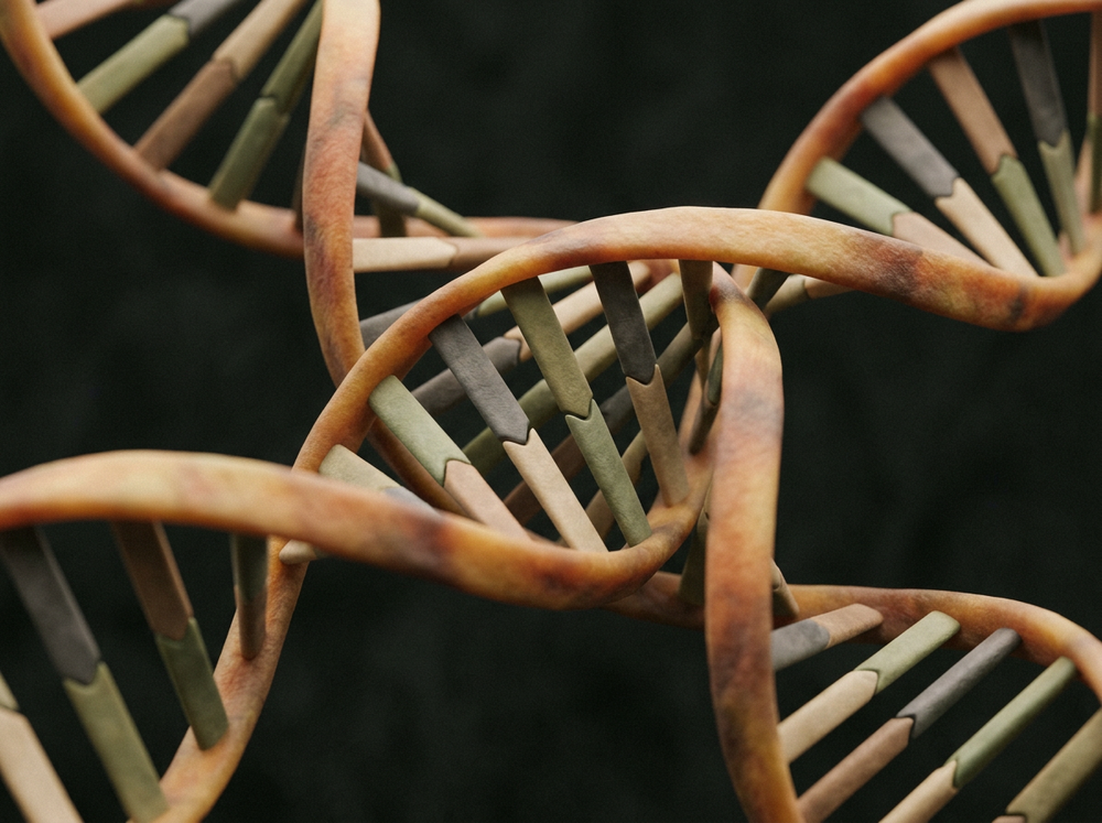 DNA &amp; Methylation: Could Your Genes Be Part of the Bigger Picture?