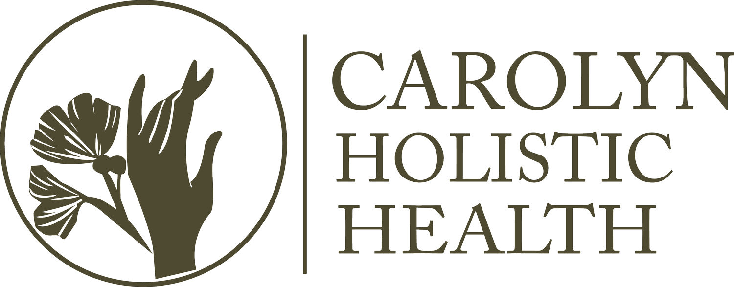 Carolyn Holistic Health