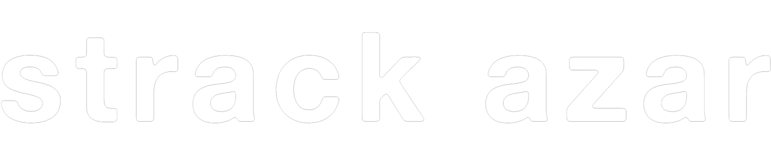 STRACK AZAR