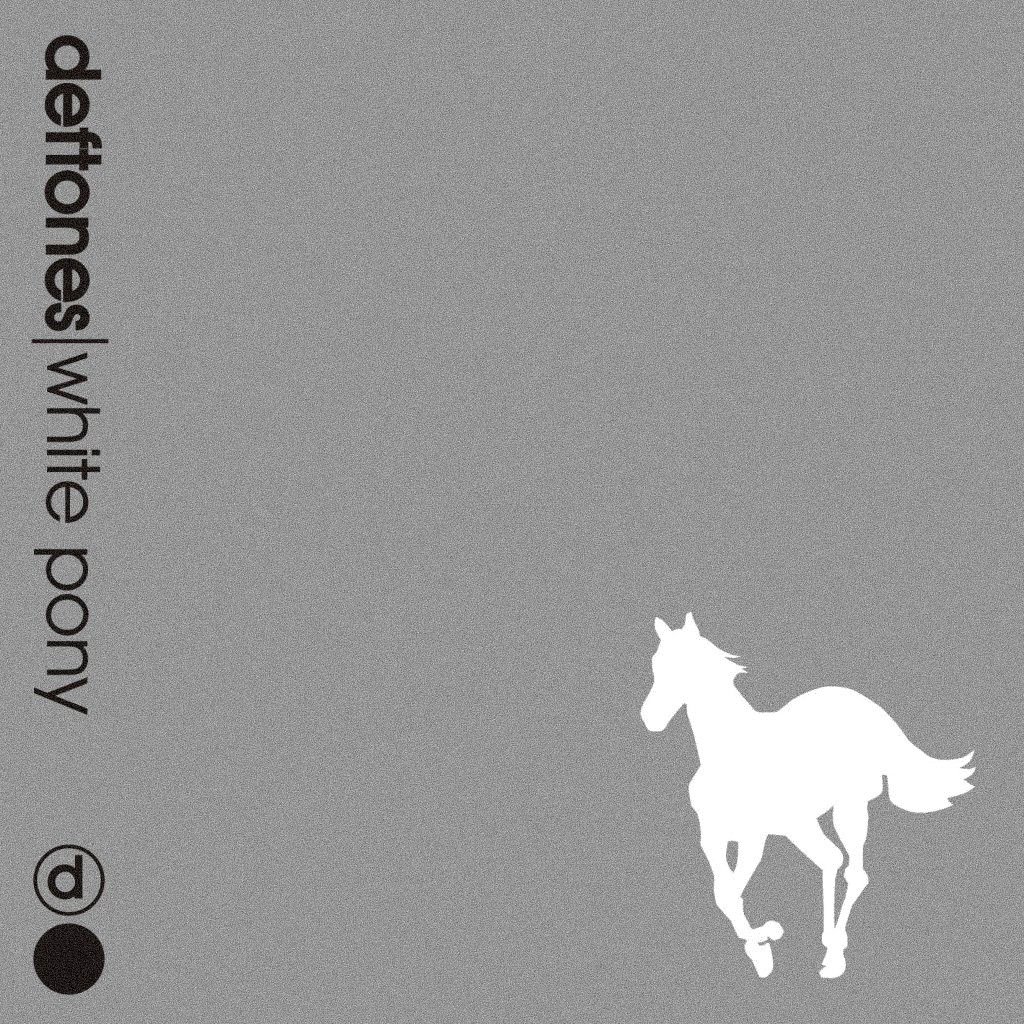 A Deep Dive Into the Story of Deftones' 'White Pony' — Albumlogy