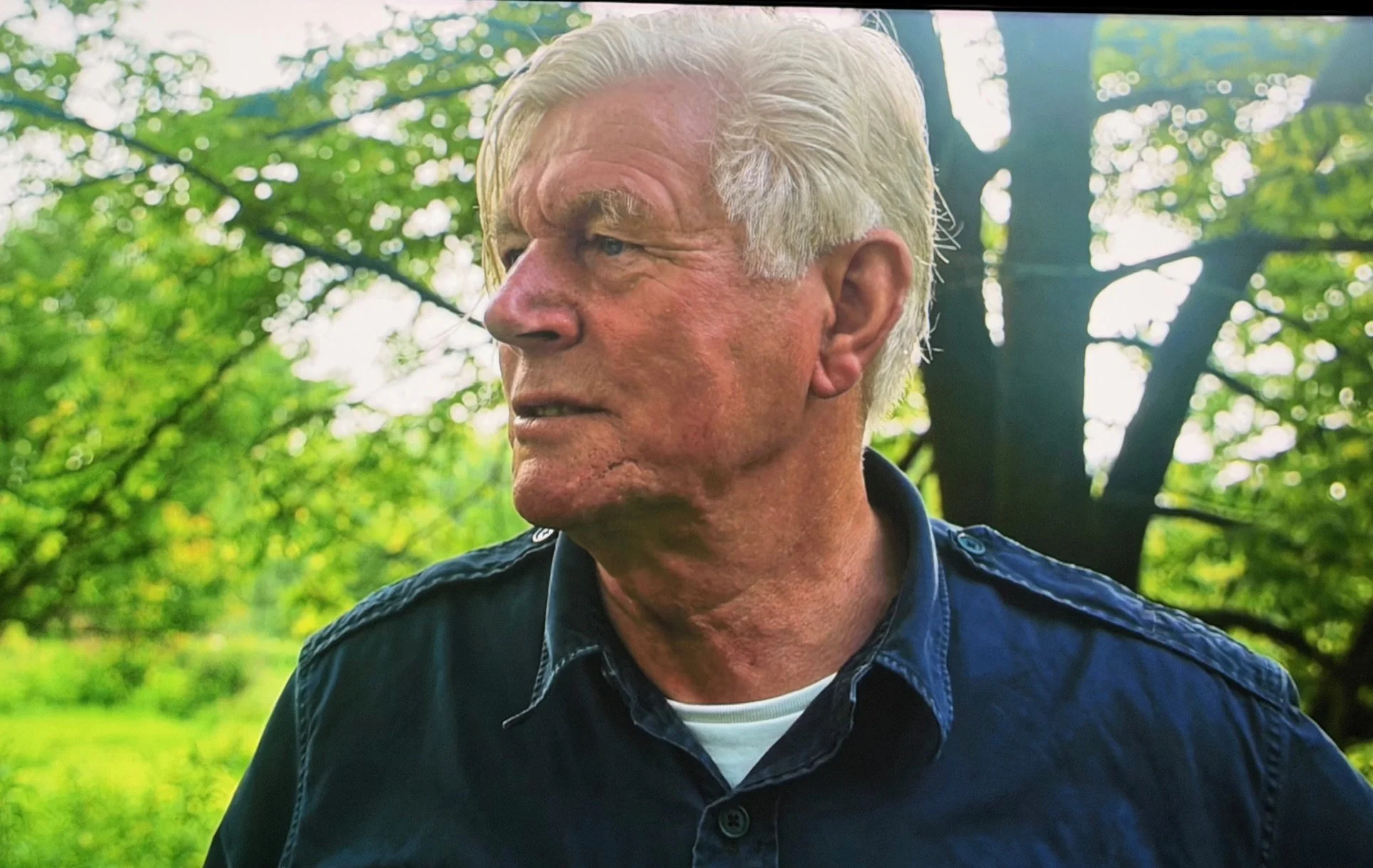 Film Screening "Five Seasons, The Gardens of Piet Oudolf", Mar '26