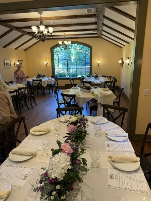 Annual Luncheon, Jun '26