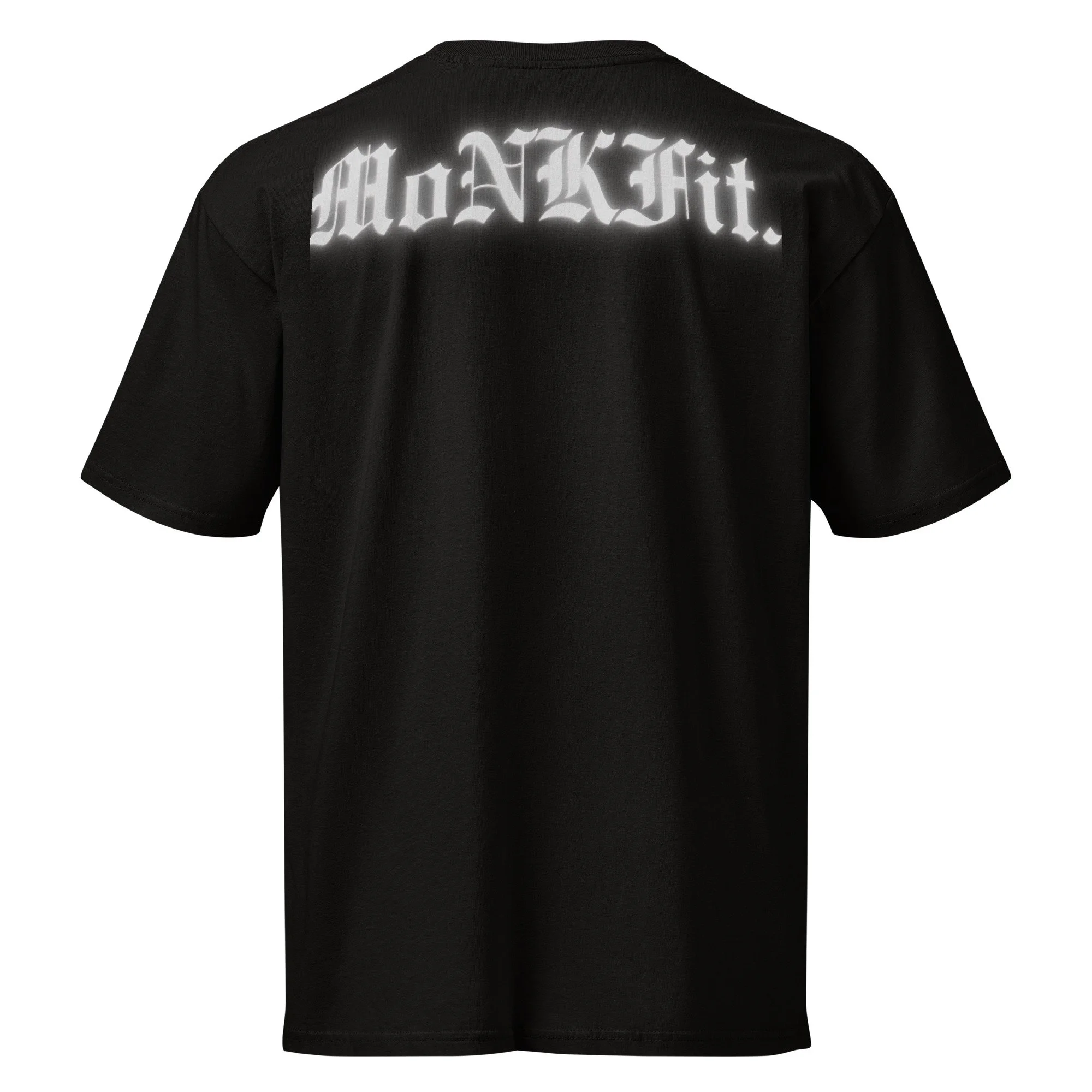 MoNKFit. Premium GP2 Tee