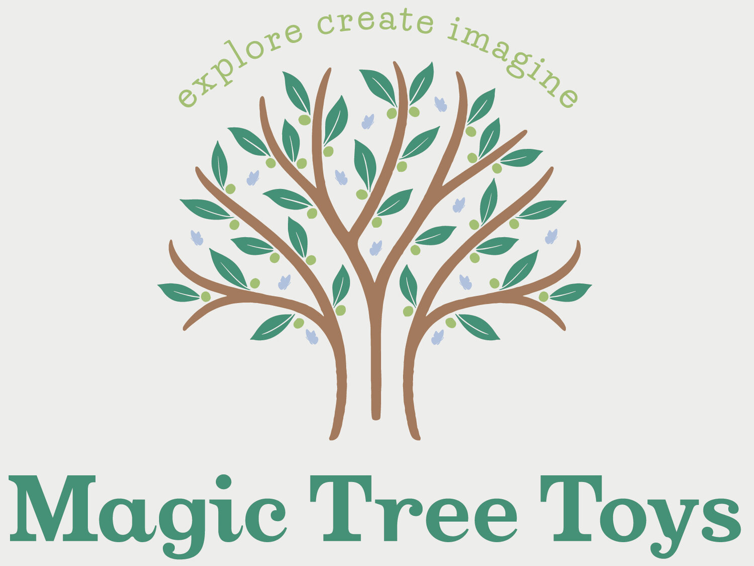 Magic Tree Toys