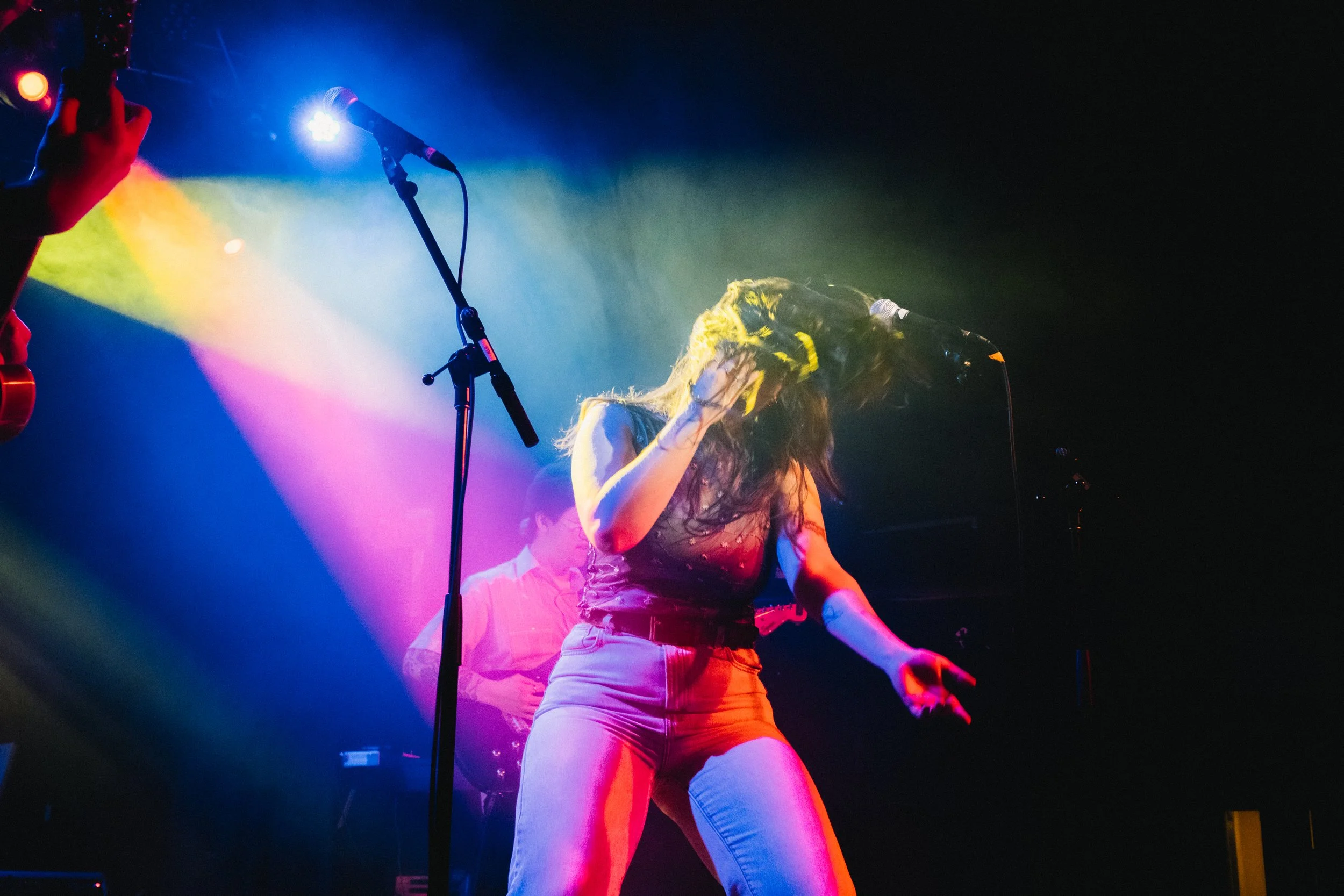 47Good Jeans The Station.JPG