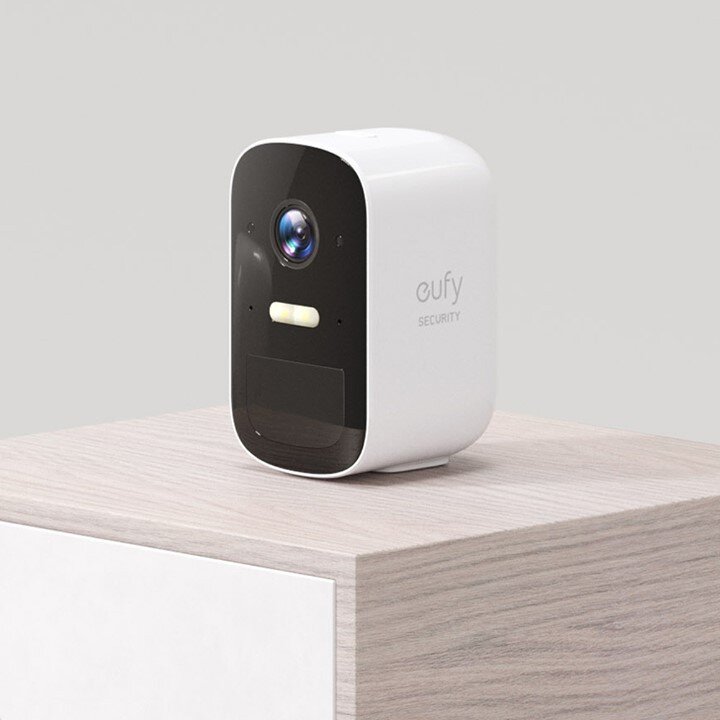 Keep your home protected with Eufy security cameras from @supercheap_auto. Small and compact, perfect for your home!

#gawlerparkvillage #supercheapauto #Eufy #MyEufy #EufyAU #MyEufyAU #EufyAus #MyEufyAus #EufyByAnker #SmartHomeSimplified #SmartLife 