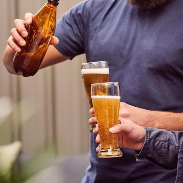 Help dad craft his own beers with @coopersdiybeer DIY Brew Kit from The Bake and Brew Shop 🍺

Need some more gift ideas? Check out our Father's Day gift guide. Link in bio!

#gawlerpark #bakeandbrew #diybeers #coopersbeer #fathersday2021 #fathersday