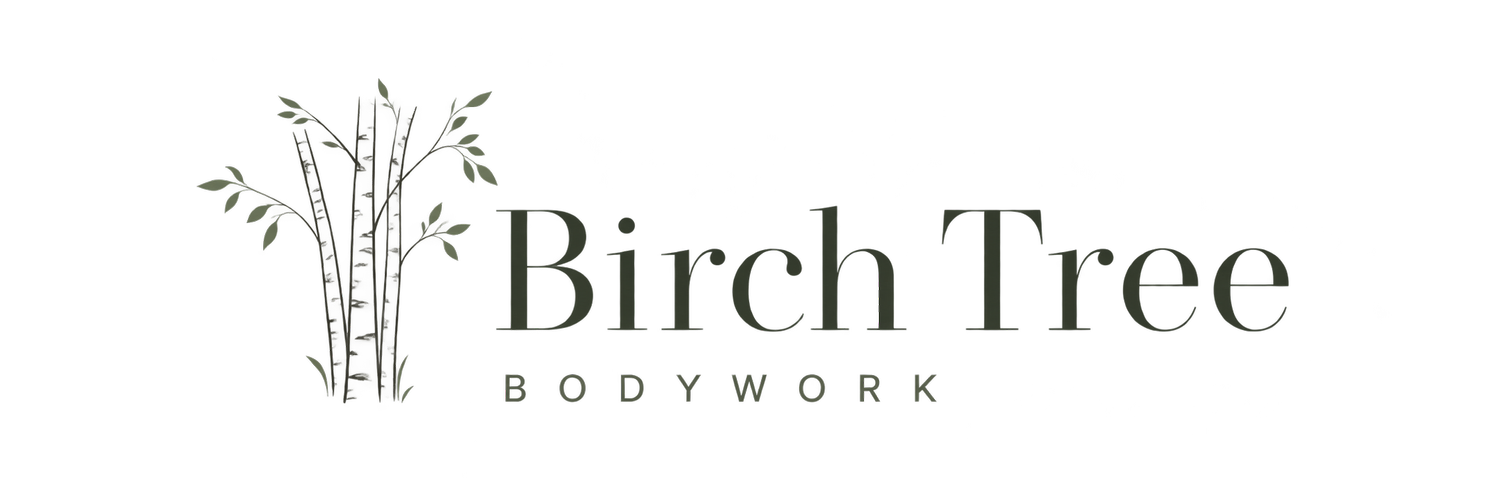 Birch Tree Bodywork