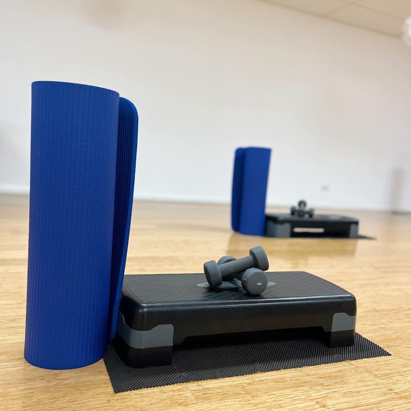 Have you tried our Define classes yet? 

We combine mat Pilates with cardio circuit training for an ultimate full body workout. We'll start with some classic Pilates moves to warm up our muscles and then we'll switch things up with high-intensity car