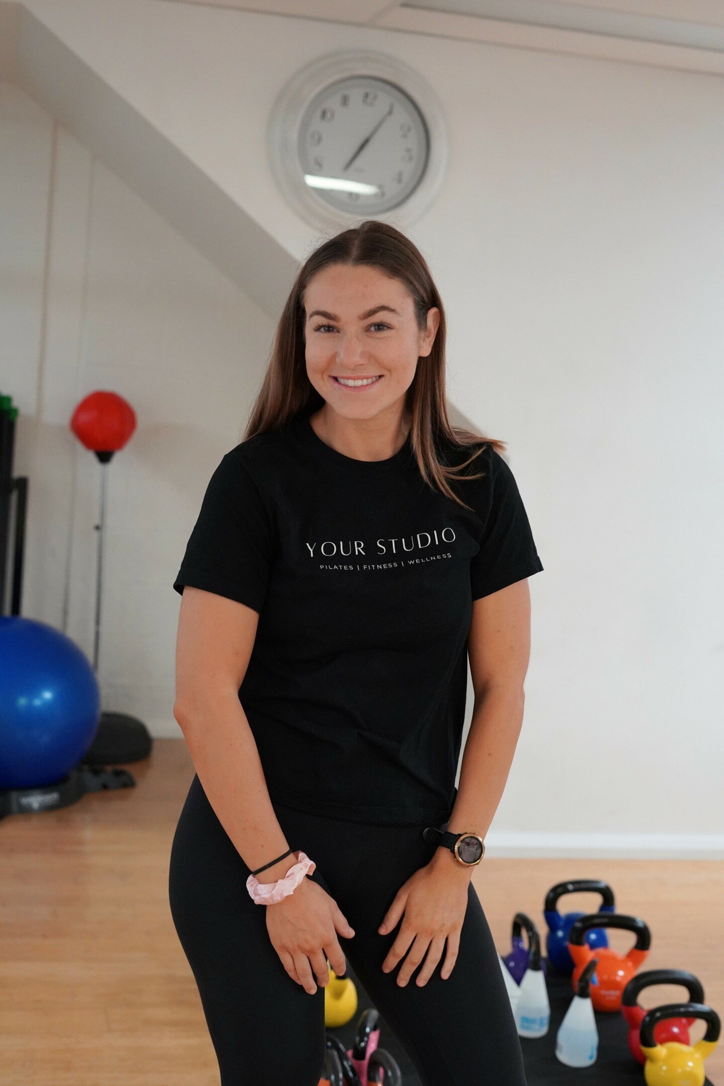 Gym circuits and boxing classes with Meagan 🙌🏽 

We are so excited to now have Meagan on our timetable Friday AND Saturday mornings. If you have been thinking of trying a gym class at the studio, now is the time to do so!

Bookings for her classes 