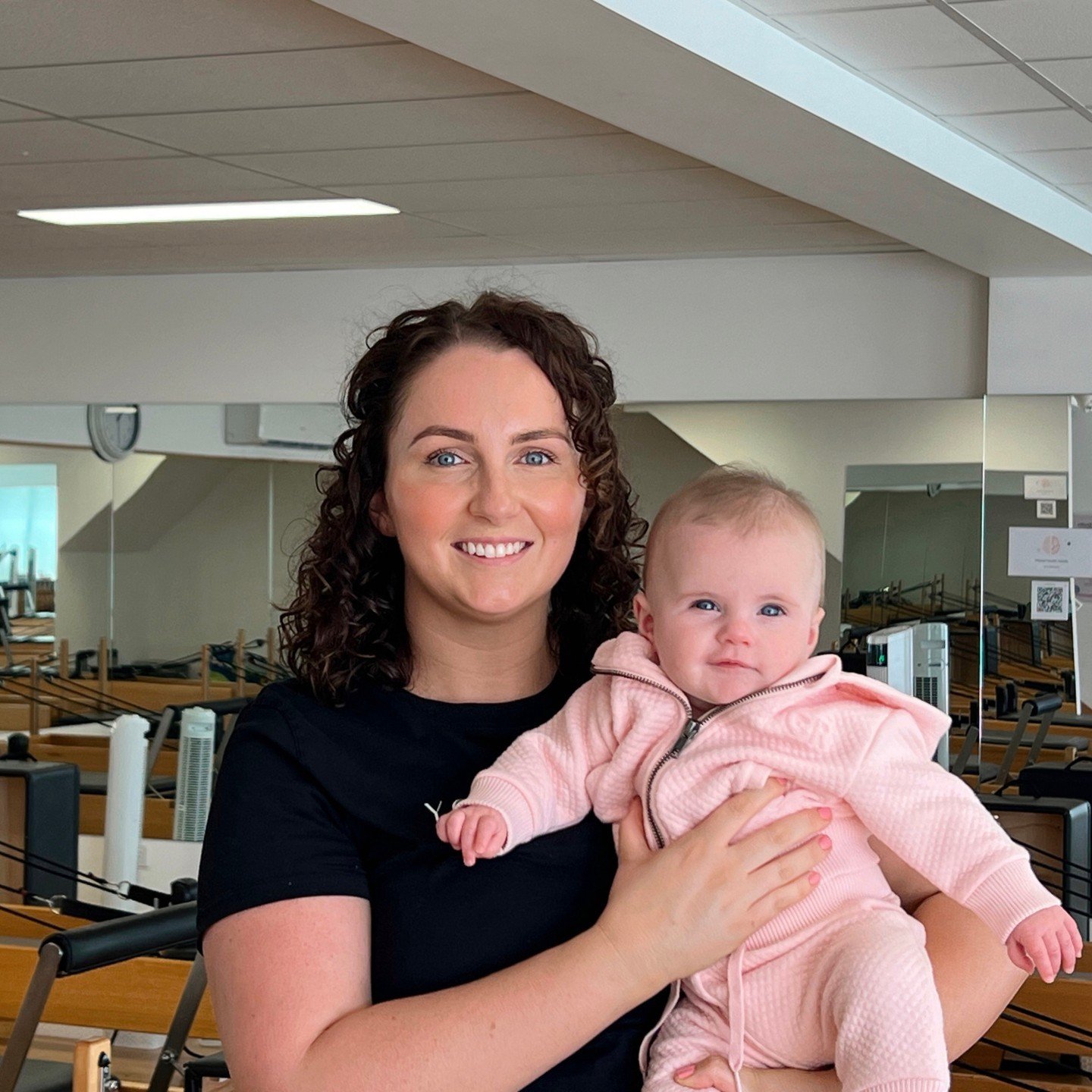 ✨ Big news, everyone! 🎉 Our studio owner, Mary Cullen, is a finalist in TWO categories for the Canberra Women in Business Gala Awards! 🏆 

#CanberraWomenInBusiness #PilatesCommunity #WomenInBusiness #SupportLocal #Empowerment