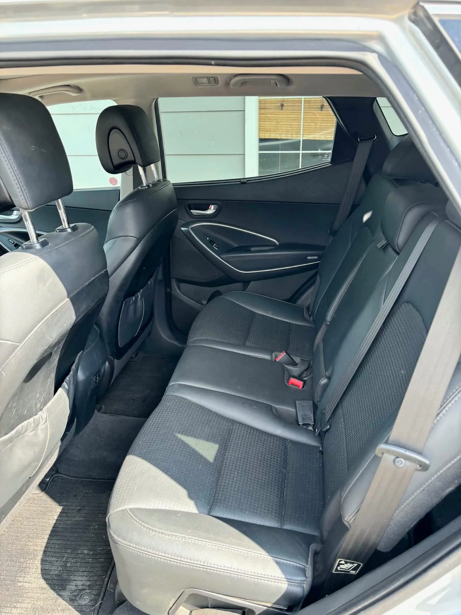 2015 Hyundai Santa Fe Sport