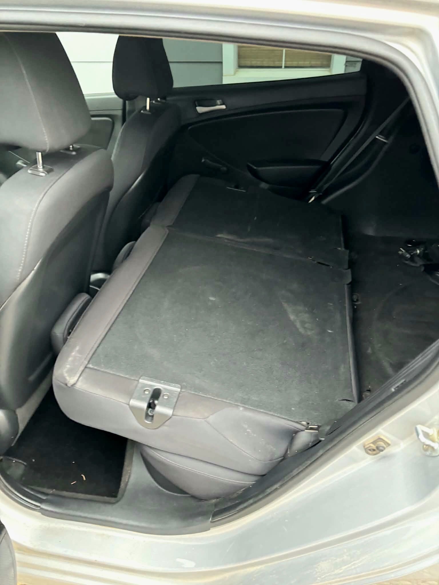 2017 Hyundai Accent