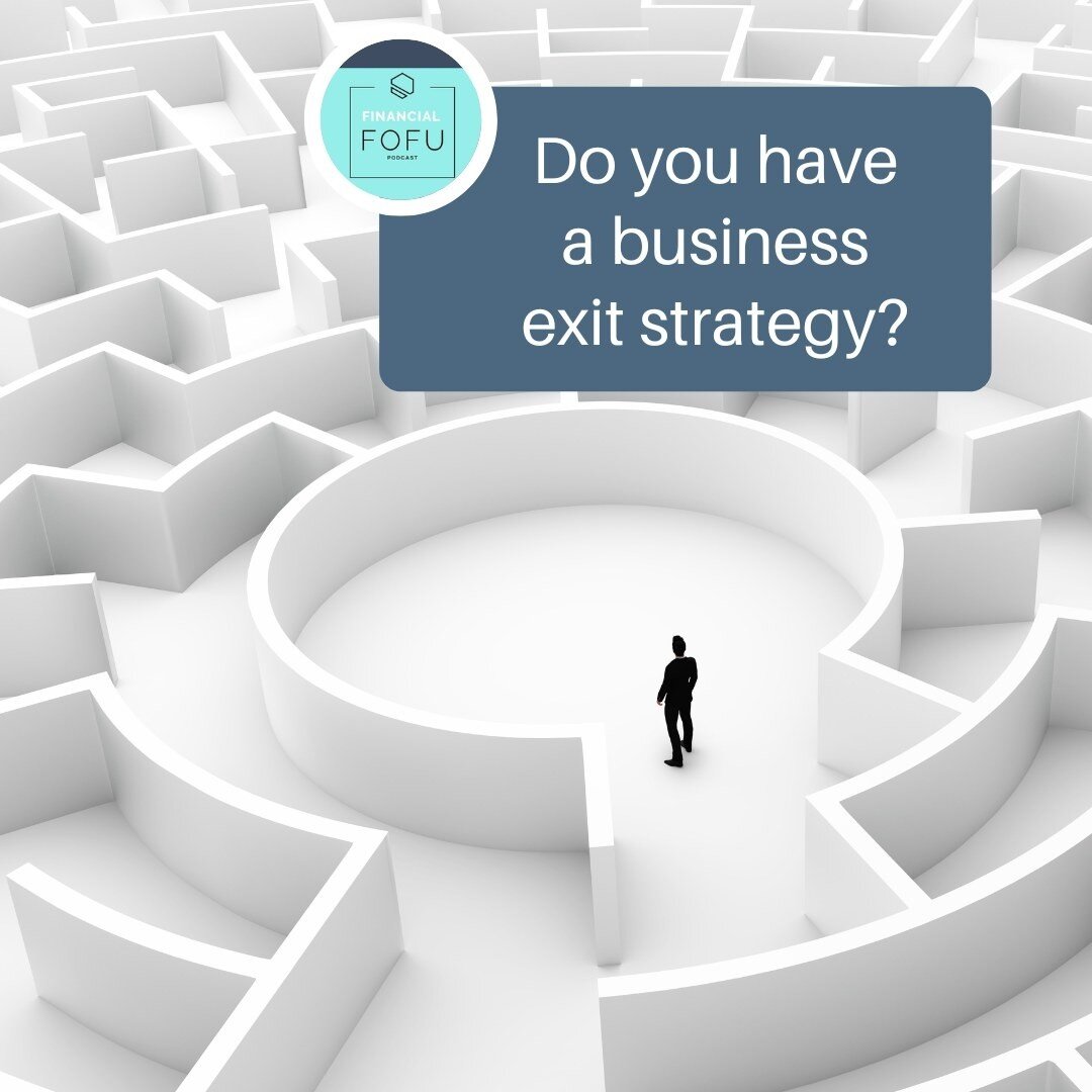 Many business owners don't think about their exit strategy until they're considering leaving their business. We believe exit plans are necessary to secure a business owner&rsquo;s financial future. These past few years have proved that nothing, espec