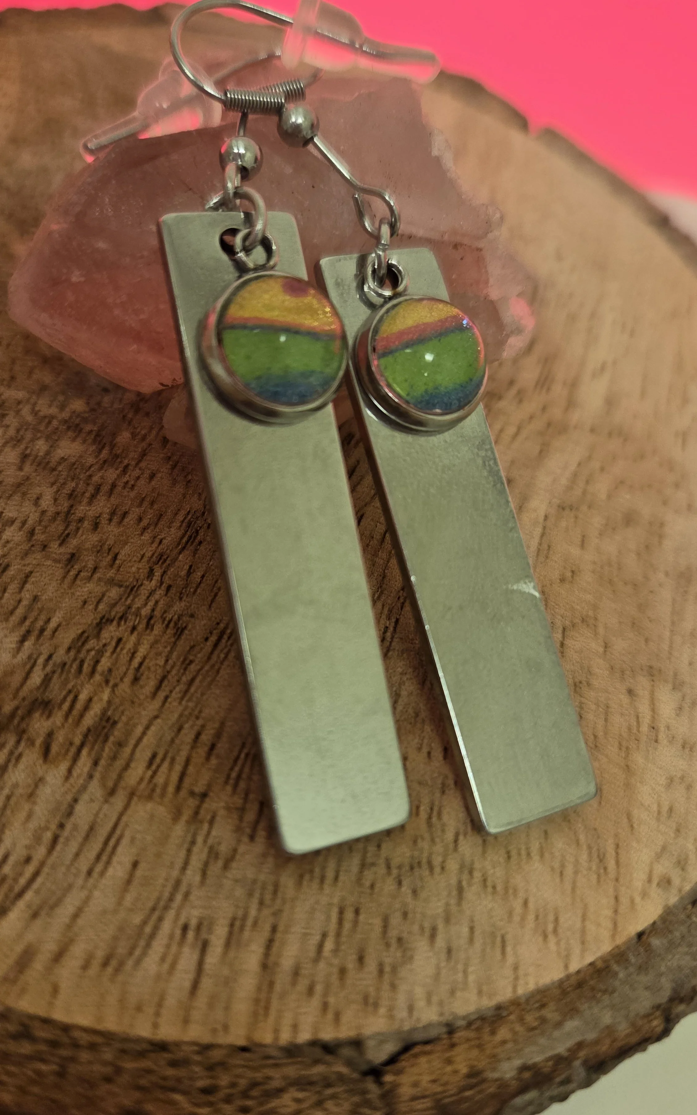 $25 Dangle Earrings - any style