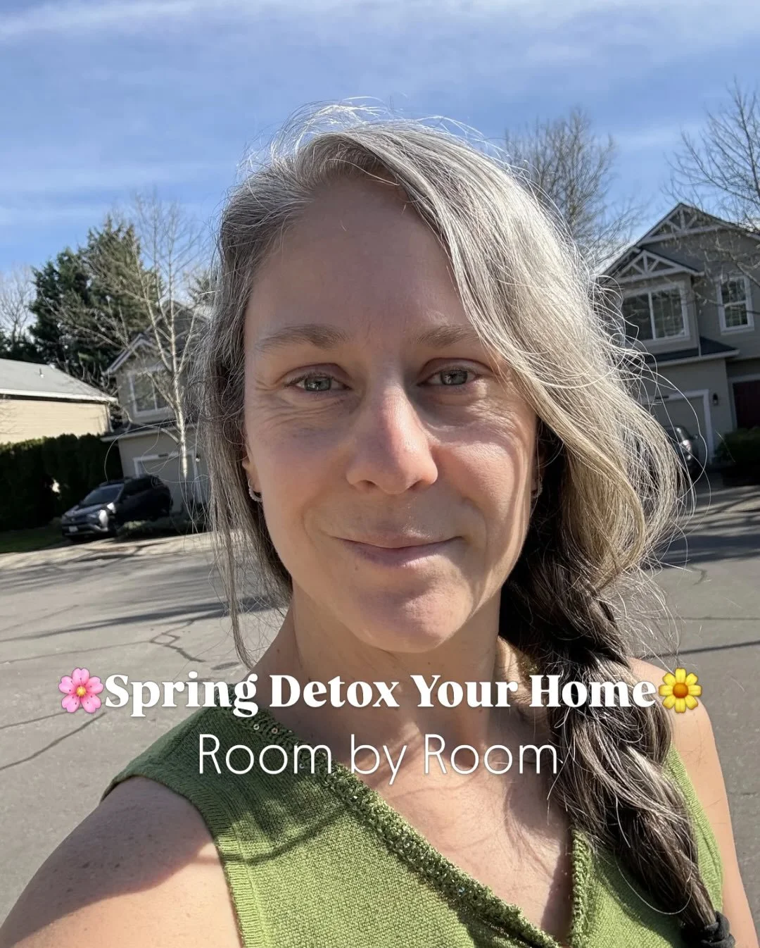 POV you&rsquo;re trying to heal your gut, balance hormones, or lose weight&hellip;

&hellip;but your home is full of hidden toxins keeping you stuck!

You&rsquo;re working against your body every single day.

Most exposure doesn&rsquo;t come from one