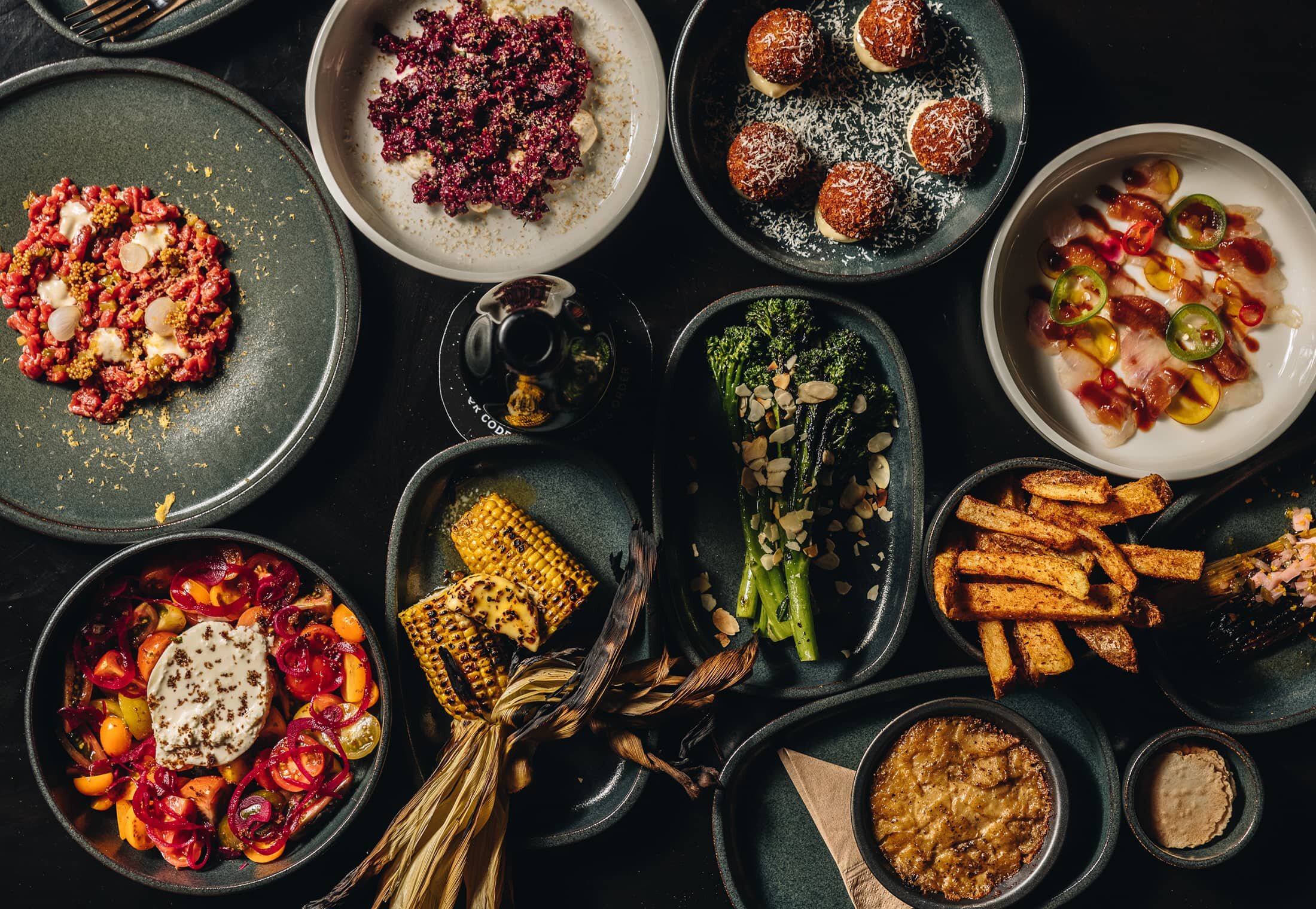 Pocket Bar Cocktail Bar & Restaurant Terrigal