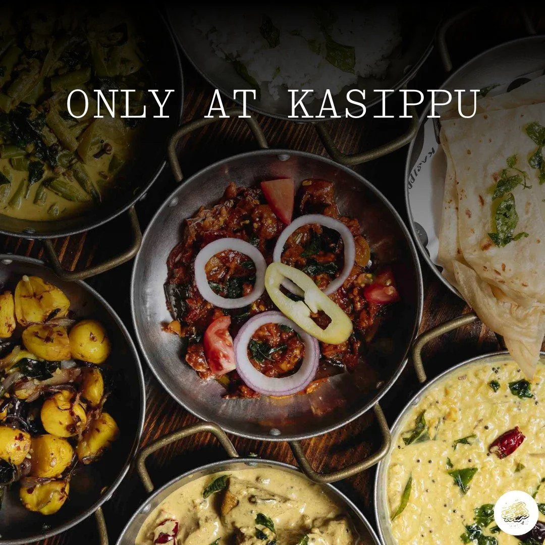 Spice. Heat. Flavour that hits you hard. Pair your rum with plates inspired by Colombo&rsquo;s streets &mdash; bold, messy, and unforgettable.

👉 Who&rsquo;s hungry enough to handle the heat?

#buttonbarSydney #SriLankanCuisine #SydneyEats #WarmVibe