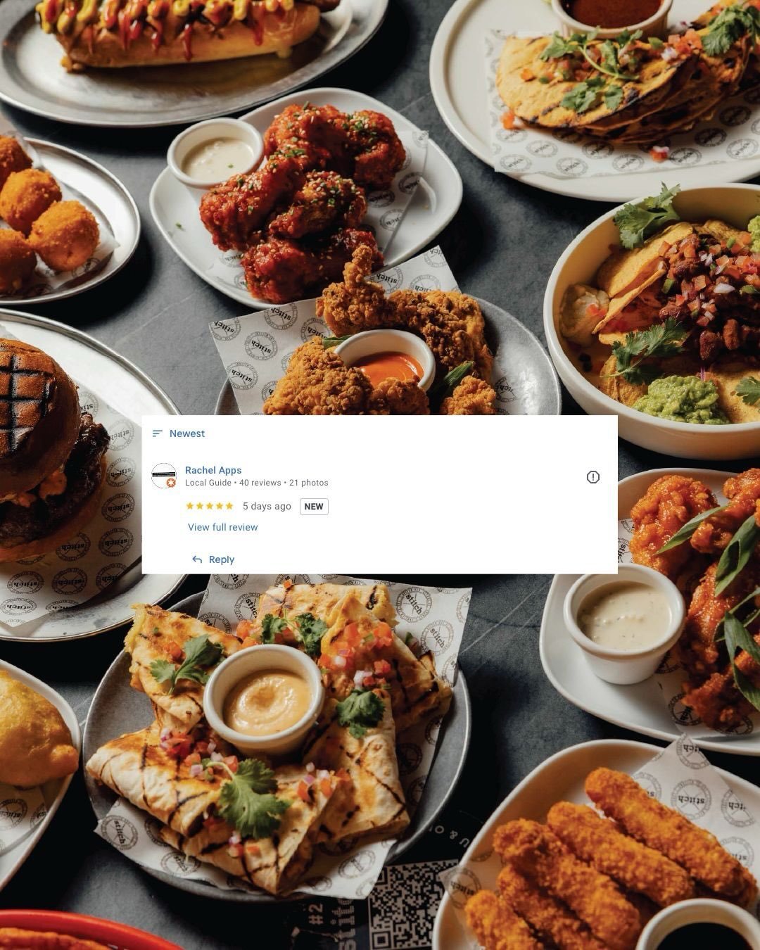 We love it, that you love it