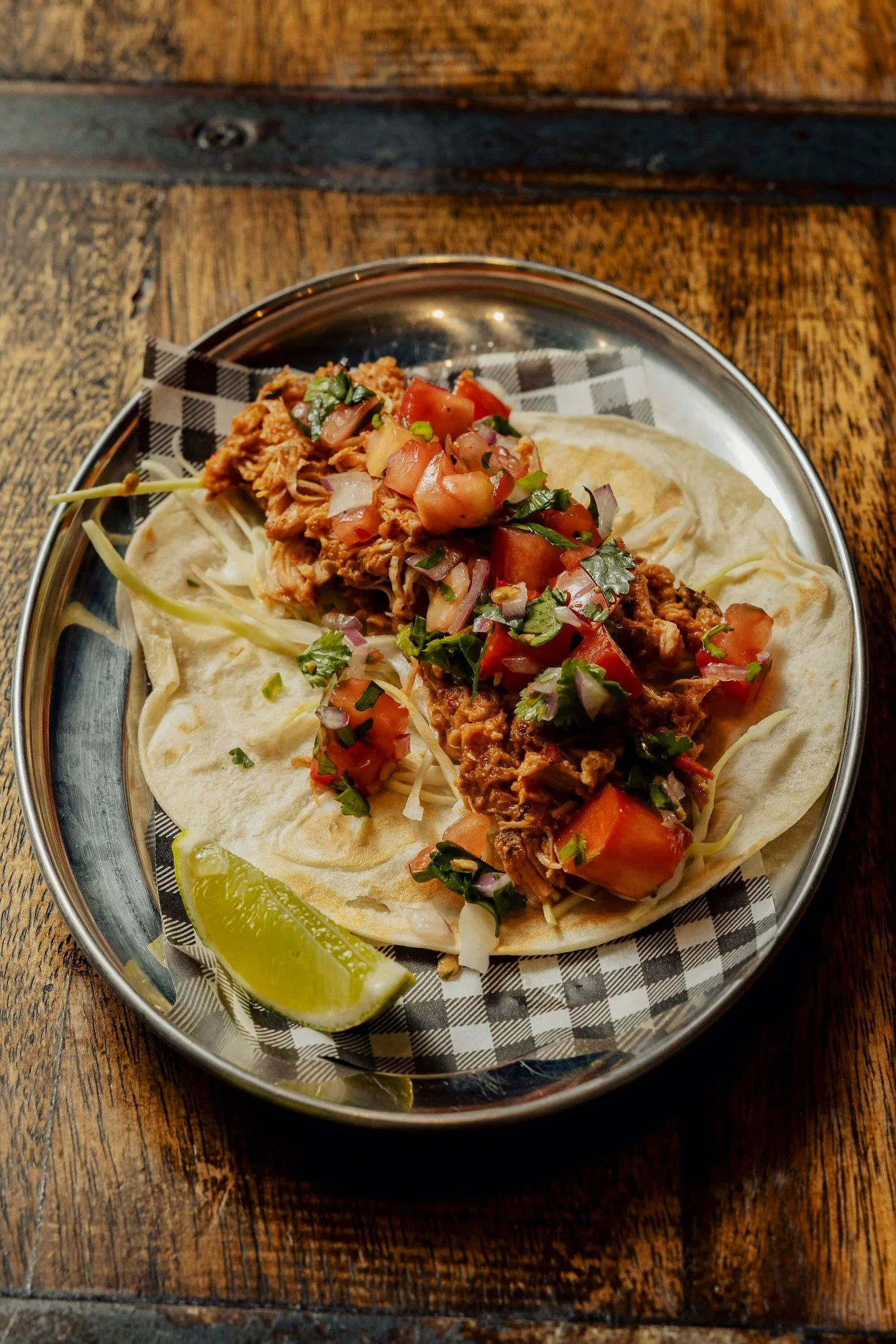 🌮 New tacos have landed at Stitch Bar &mdash; and they&rsquo;re bringing serious flavour.

Late-night cravings? Lunch upgrade? Pre-drinks feed? We&rsquo;ve got you covered.

Fresh, bold, loaded and made to disappear fast. Grab a couple, pair them wi