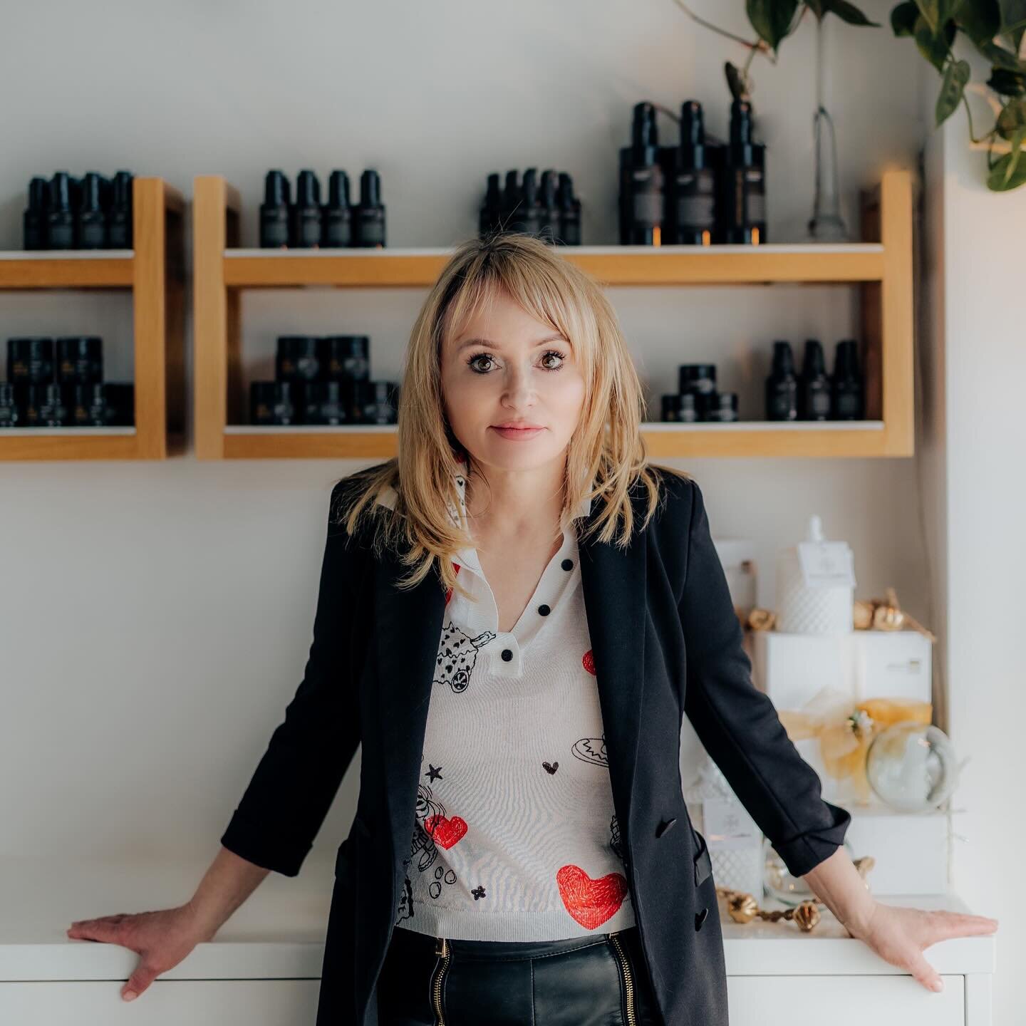 Introducing the exceptionally impressive Jody Burke, founder of medical strength skincare range - @xcellmedicalskincare 

Having worked with many of the best skincare brands not only in NZ but in the world over the last 20 years, I&rsquo;m super pick