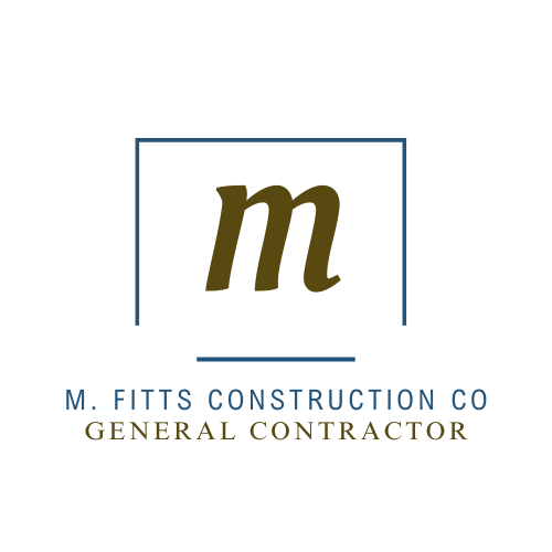 M. FITTS CONSTRUCTION CO