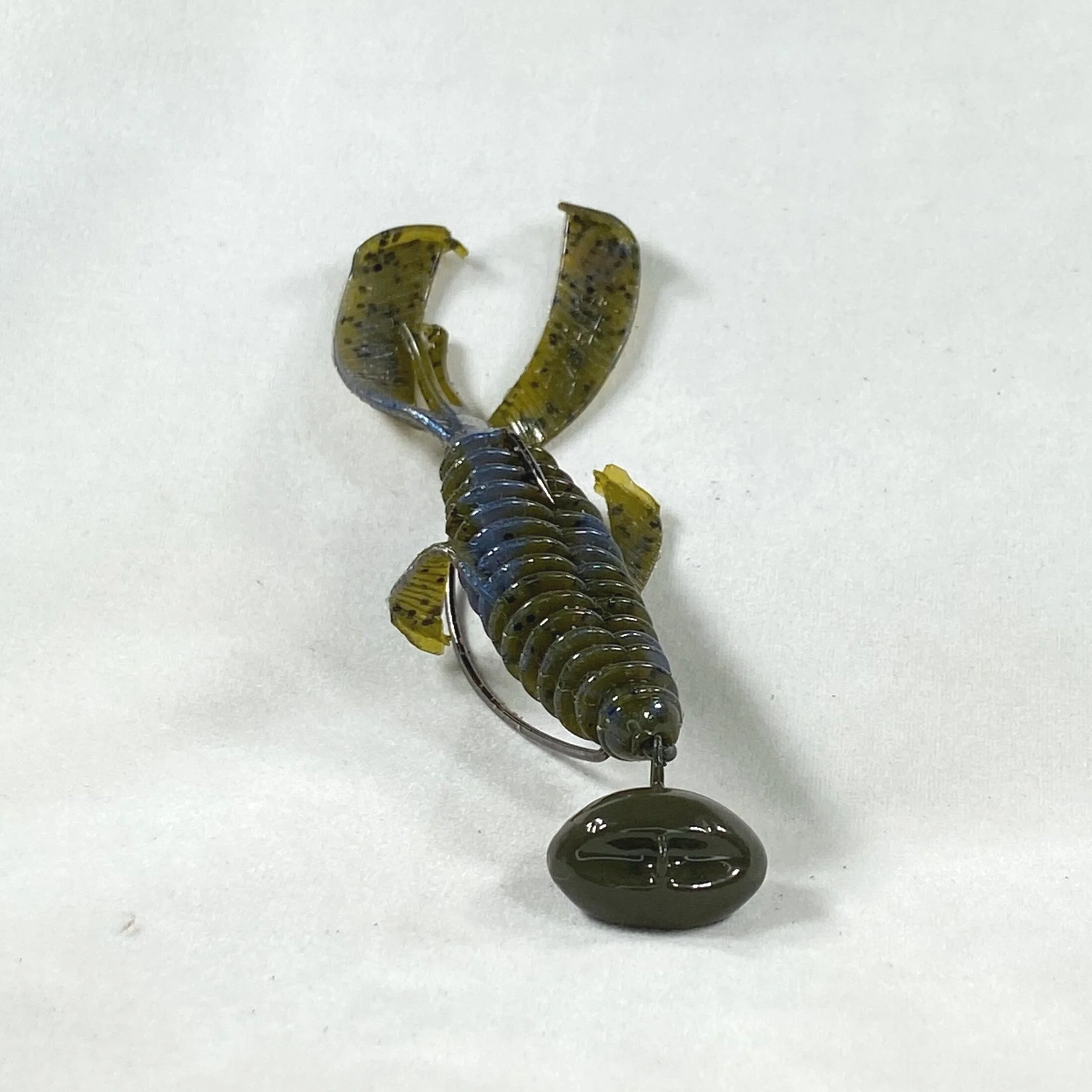 Wobble Head — Shop — 3BB