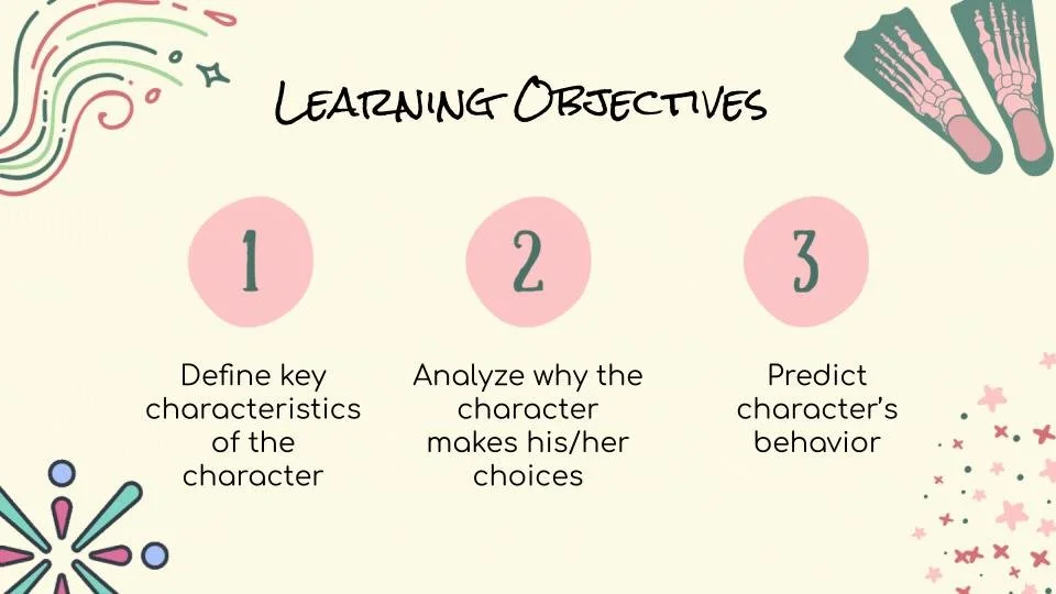 Store 1 — Educator Andrea