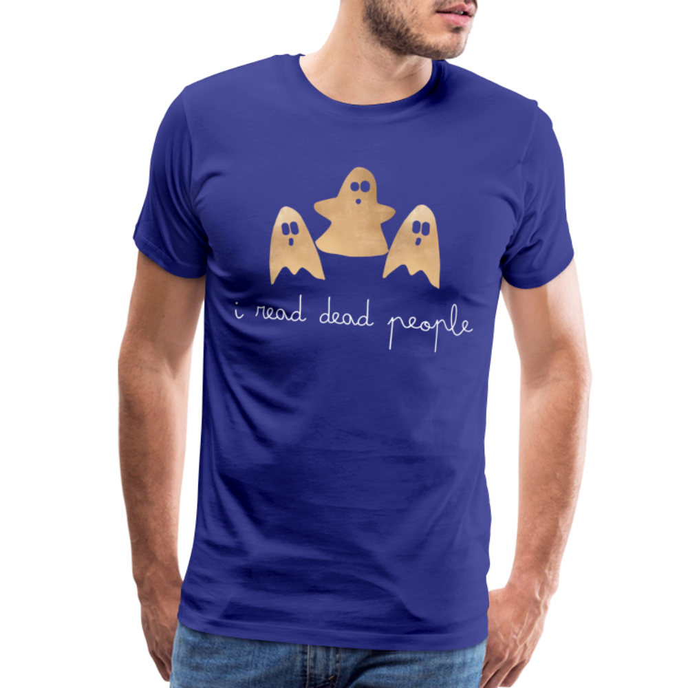 Animal Farm Men's Premium T-Shirt — Educator Andrea