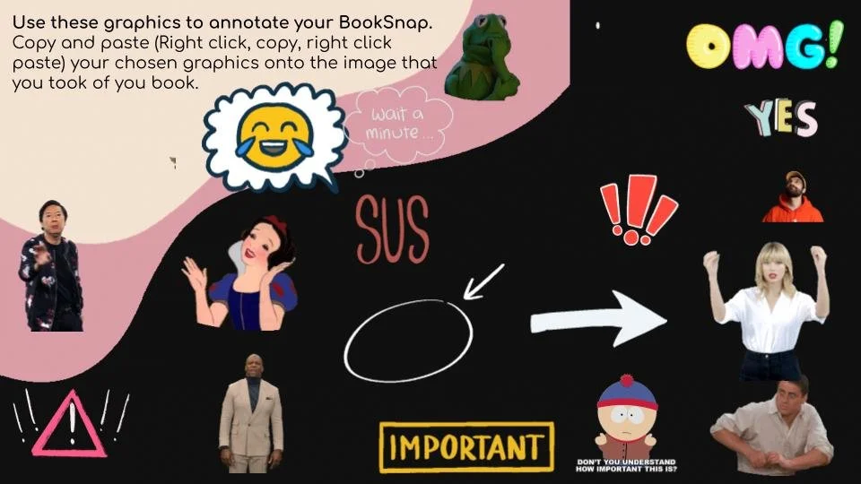 Character Analysis: Character Autopsy — Andrea Michelle