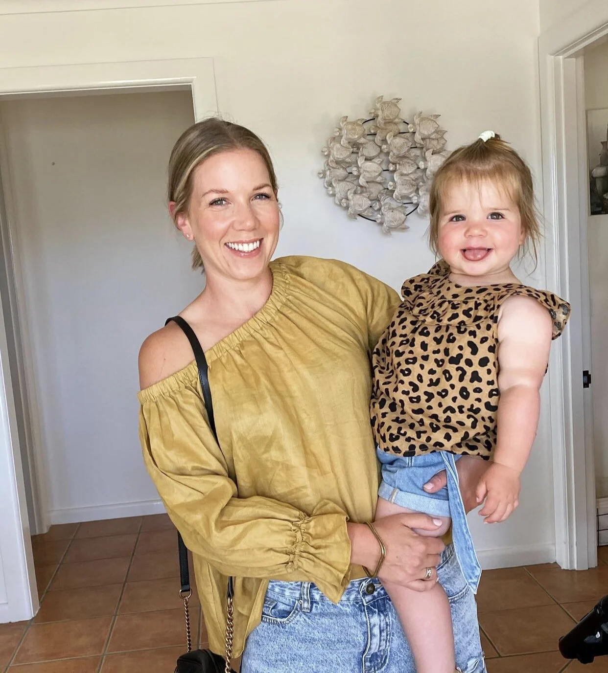 Let’s try this again.