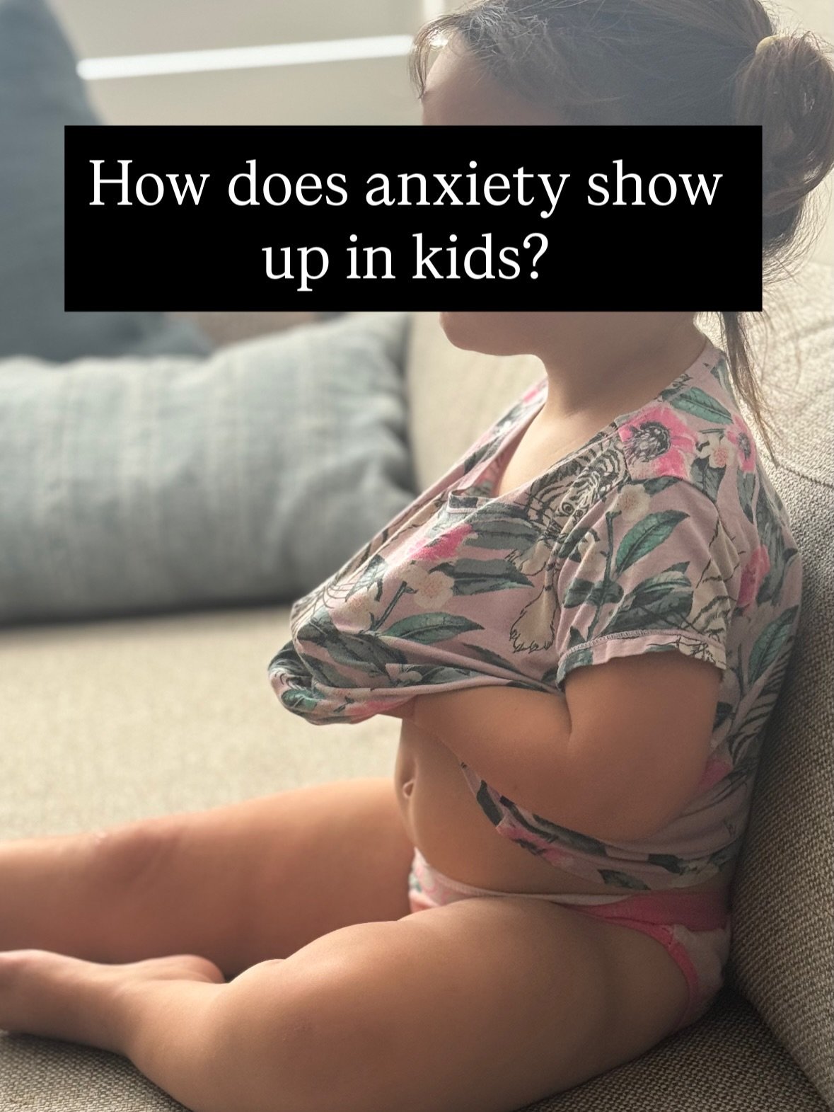🤯 #kidsemotions #anxiety #anxietyinkids #emotionalregulation #respectfulparenting