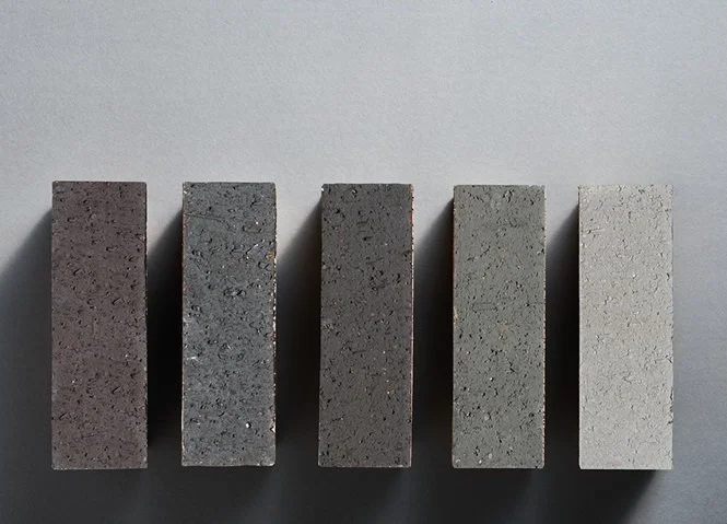 Barwon Bricks PGH Bricks Dark and Stormy — Complete Lintels Building Supplies