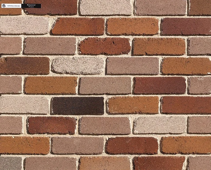 Bowral Remastered — Complete Lintels Building Supplies