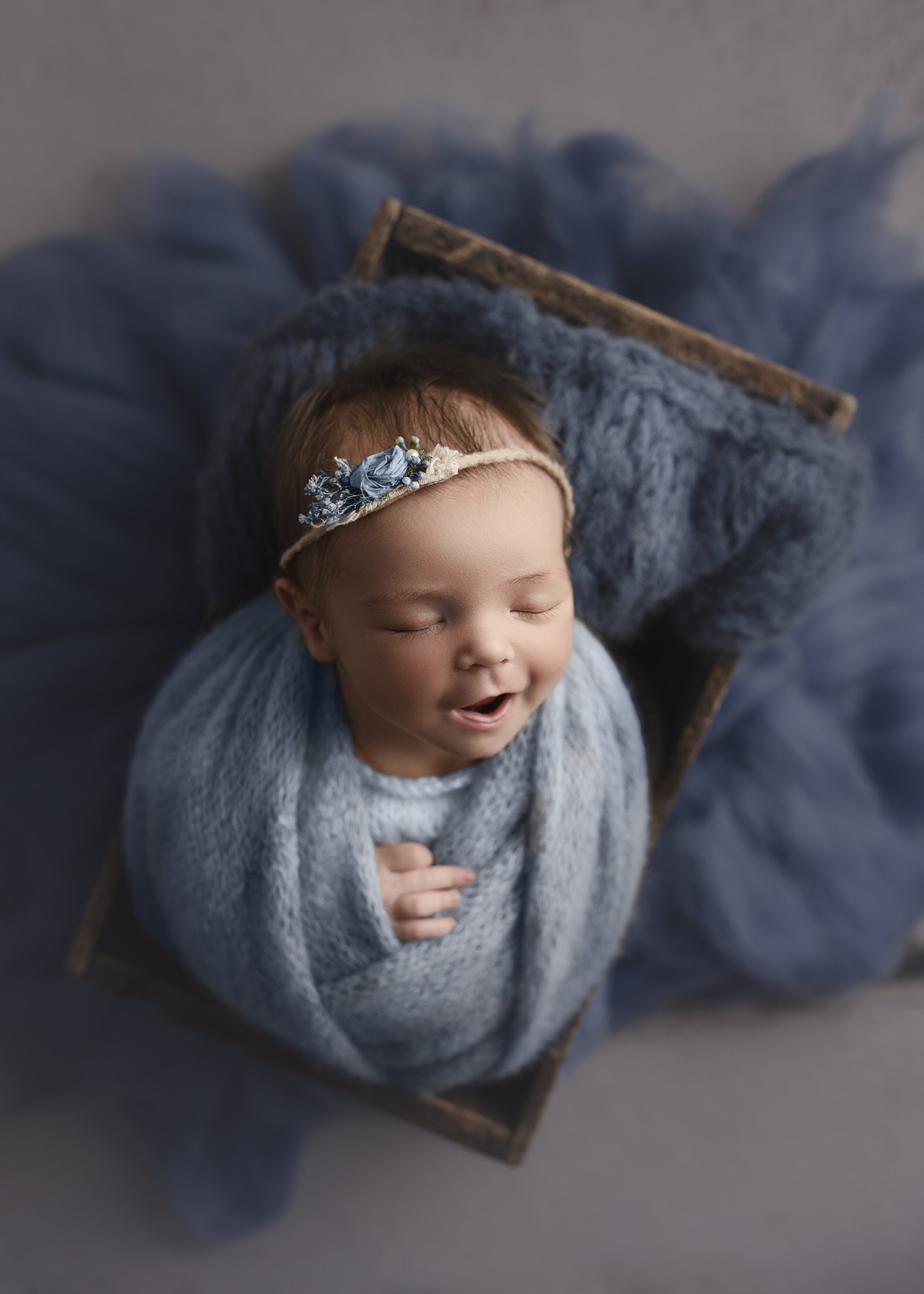oswego, new york newborn baby photographer