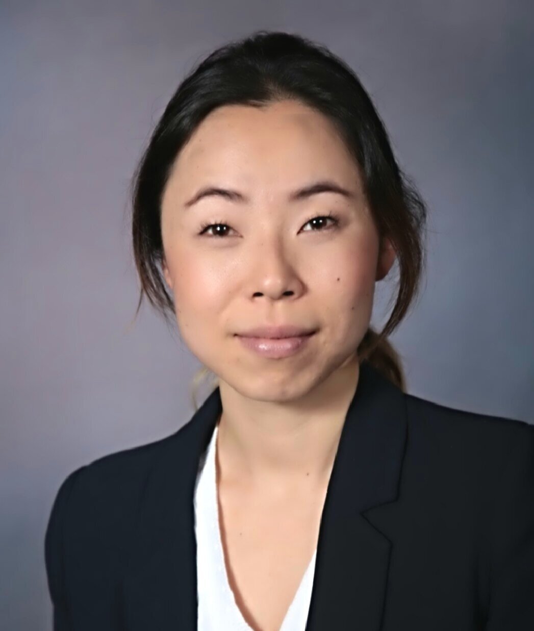 Dr Katherine Zhu