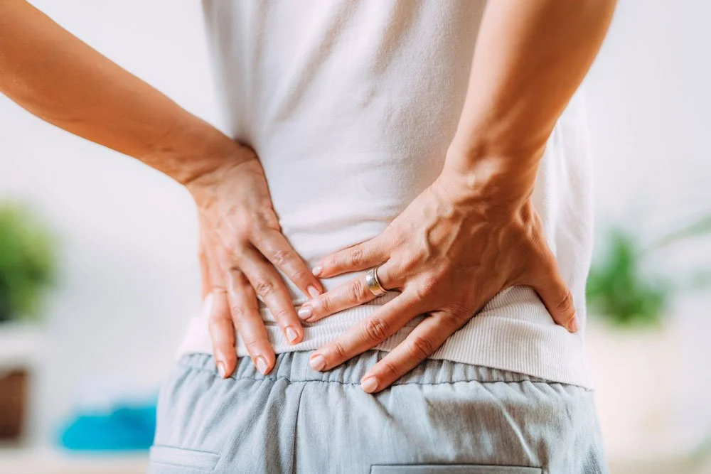 How a Chiropractor Can Help End Your Sciatica