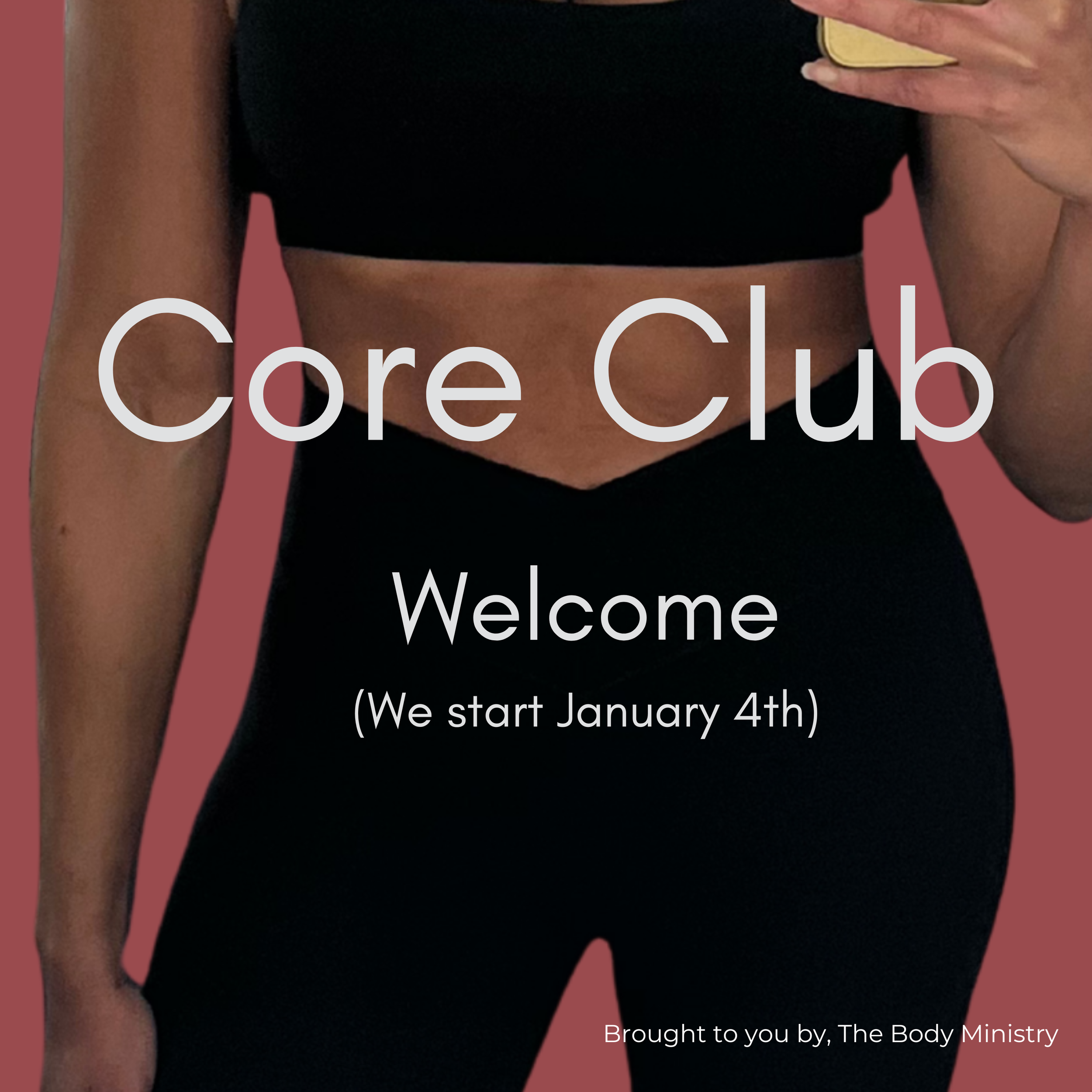 Core Club