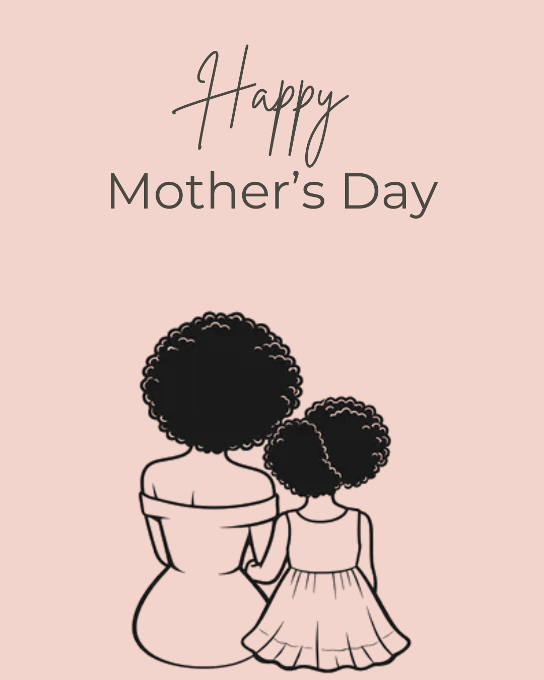 THE BODY MINISTRY — MOTHER'S DAY GIFT MEMBERSHIP